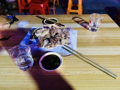 -小朱羊肉面馆(周东路)