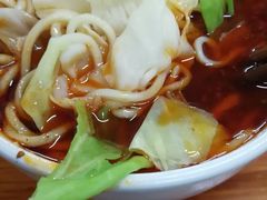 -十八梯眼镜面(五红路店)