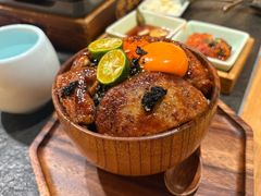 -柔杉家黑牛烤肉·活鳗鱼(太原街店)