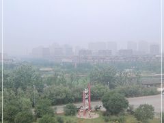 -前关湿地公园