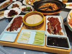 -苏先生海鲜渔庄(金桥店)