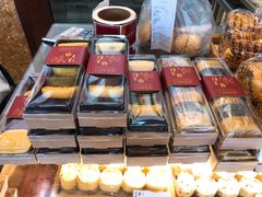 绿豆糕-南宋胡记(杭州体育场路店)