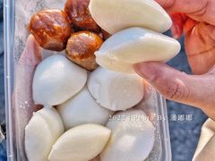 -奉化点心(呼童街店)