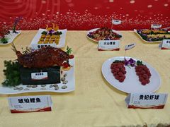 -中国农业大学(西校区)