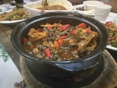 -屋顶花园餐厅(步行街老地王大厦店)