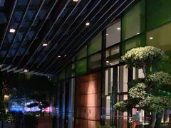 -北京瑜舍