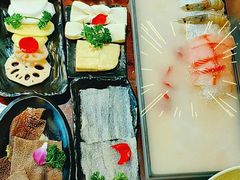 -束河人家(南锣鼓巷店)