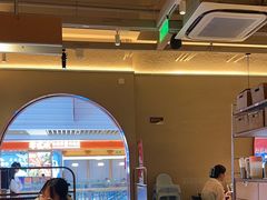 -新石器烤肉(之心城店)