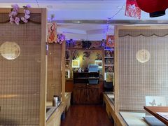 -鳗鱼家·深夜食堂(军博店)