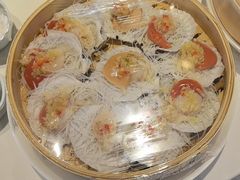 -赶海部落海鲜城(海阳路店)