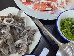 -喜来顺大铜锅涮羊肉(平江道店)