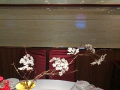 店内布置-潇湘码头·鲜湘菜(清河店)