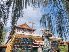-大明幻境第一城