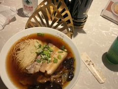-松鹤面馆·古法焖肉面(观前店)
