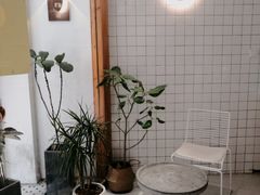 -COTTON CAFE(德信·中外公寓店)