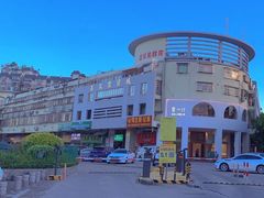 门面-客汀家宴·客家烟火 四季食材(集美店)