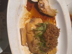 -晓粤·惹味粤菜(凯德乐峰广场店)