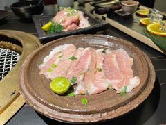 -厚贞日式烤肉(浦东汇智店)