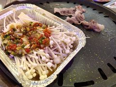 -玄希浪漫厨房·韩料烤肉(湖滨银泰in77店)