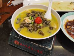 -锡和无锡菜(景丽苑店)