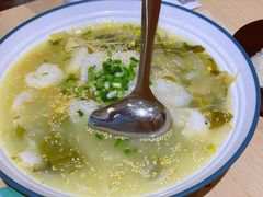 -好人民间小吃·番茄鱼酸菜鱼(木渎悠方店)