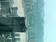 -WFC会仙楼观景台