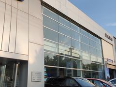 -北京亚奥福瑞福特4S店(北苑家园店)