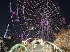 -南昌之星摩天轮