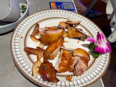 -沿江海南菜·文昌鸡祖师爷(大东海店)