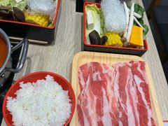 -吉野家(大连黑石礁富丽庭店)