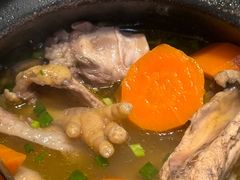 -大笑饭堂(甲子桥店)