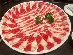 -一哥澳门豆捞·澳门风打边炉(高德置地店)