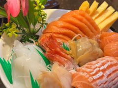 -熊出没日本烧肉放题