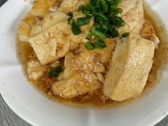 自家酿豆腐-黎记大排档(慈云路店)