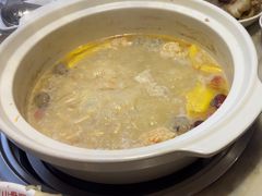 -小骨煲金华砂锅(转塘金街美地店)
