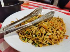 -西贝(上海中心店)