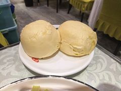-眷江南之小蓝鲸(王府大街店)