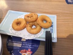 汉口面窝-文叔·湖北名小吃·小龙虾(华强北店)