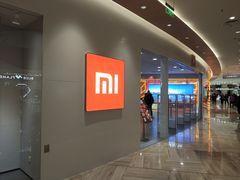 -小米之家(金鹰湖滨天地店)