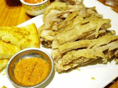 -思金拉措庄园藏餐(太阳岛店)