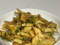 -眉州东坡(华联万柳店)