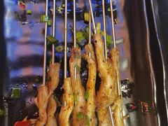 -纪录片《人生一串》体验店(静安店)