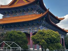 -崇圣寺三塔文化旅游区