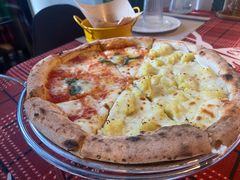 -Primo·丽莫意大利窑烤披萨