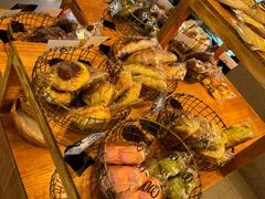 -Max Bakery 阿唛手作