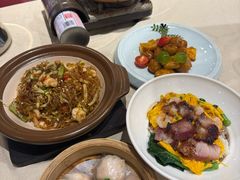 -润记·广东餐馆(苏州中心店)