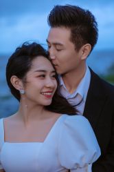 -苏州HX-合喜映画婚纱摄影