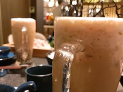 -湊湊火锅·茶憩(打浦桥日月光店)