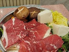 -元气寿司(环球港店)