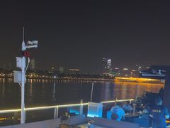 -琶醍壹号•潮菜江景餐吧